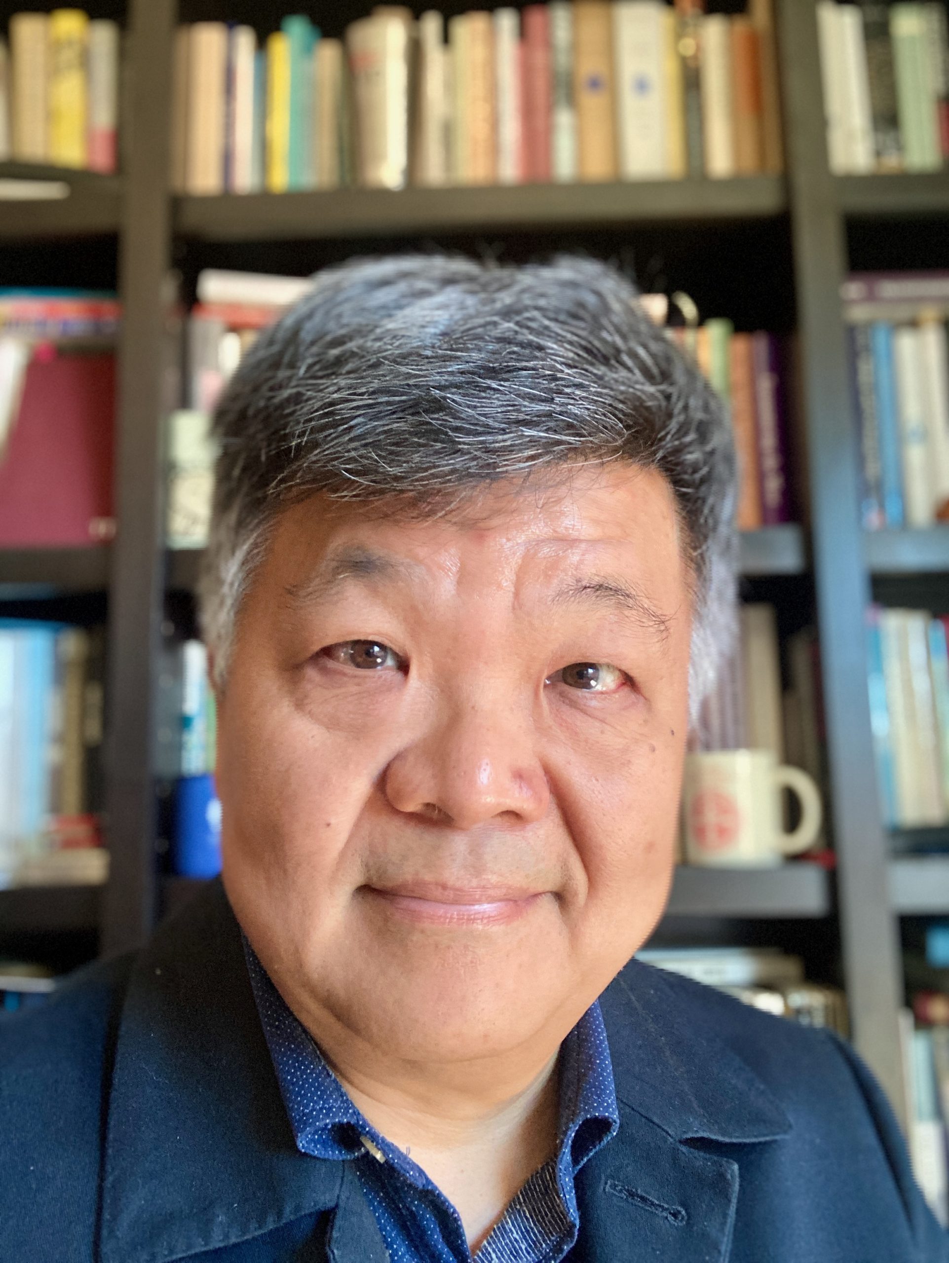 Dr. Timothy Tseng Louisville Institute