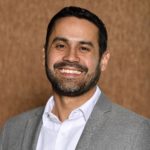 REV. DR. ERIC BARRETO