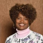REV. DR. VANESSA K. ALLEN-BROWN