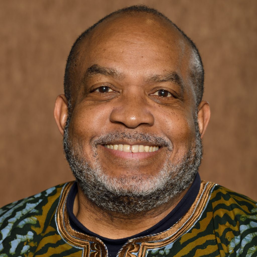 DR. ALTON B. POLLARD III Louisville Institute