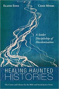 Healing Haunted Histories (Enns)