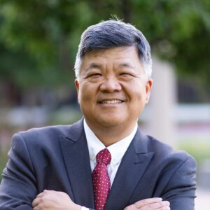 Dr. Tim Tseng